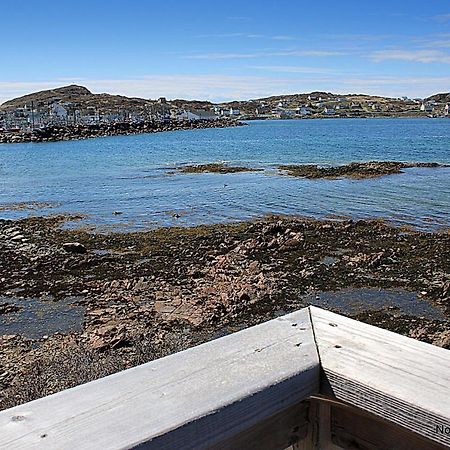 Toulinguet Inn - Suites Twillingate Exterior foto