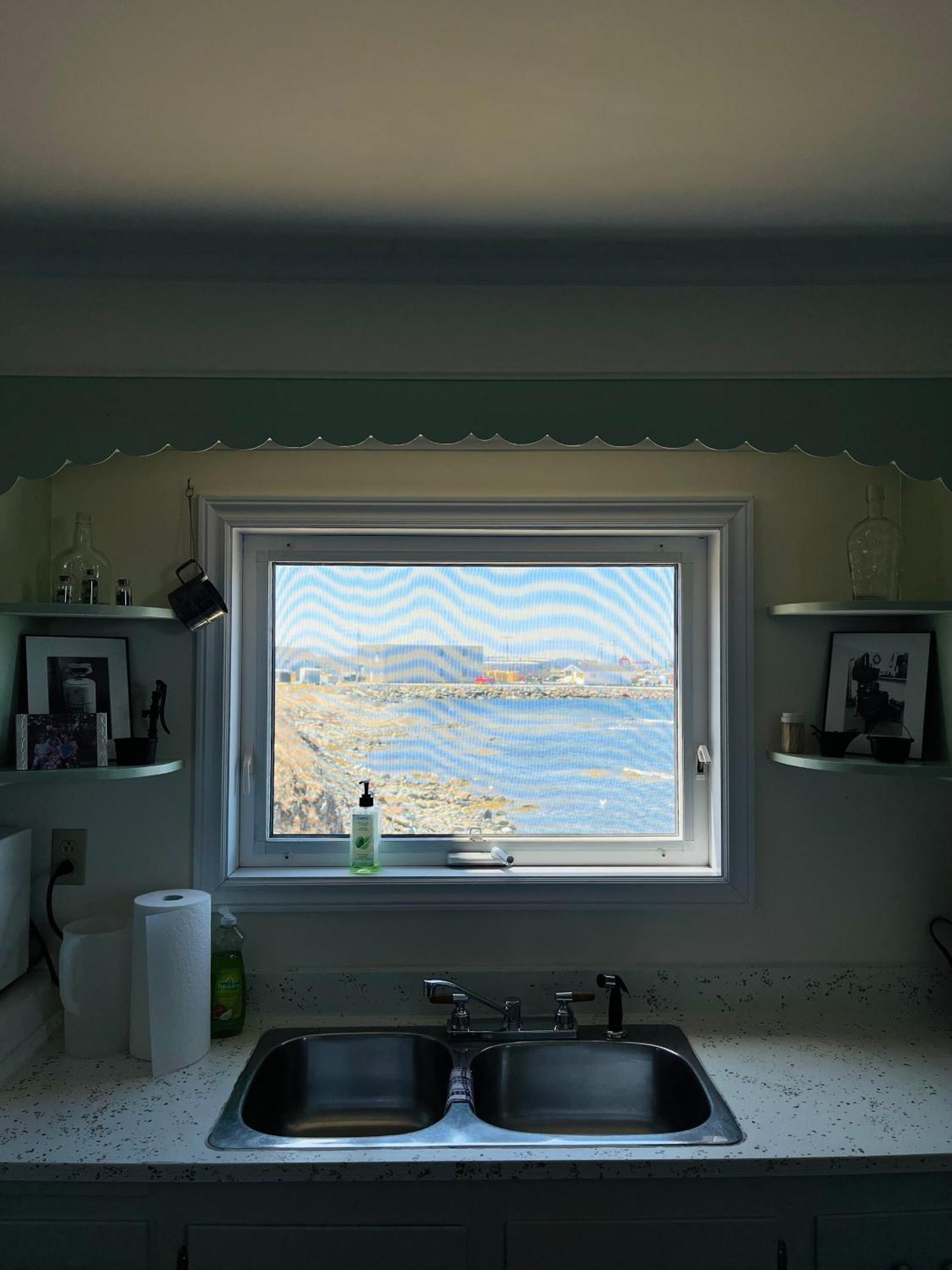 Toulinguet Inn - Suites Twillingate Exterior foto